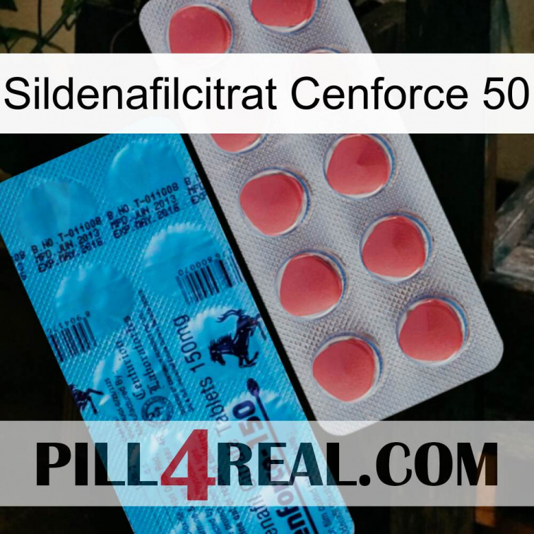 Sildenafil Citrate Cenforce 50 new14